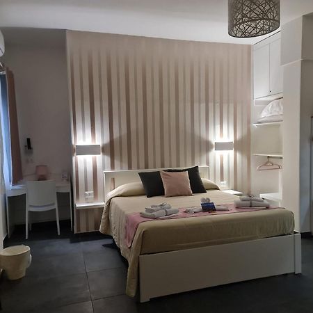Gaisa Naples - Bed And Breakfast Eksteriør billede