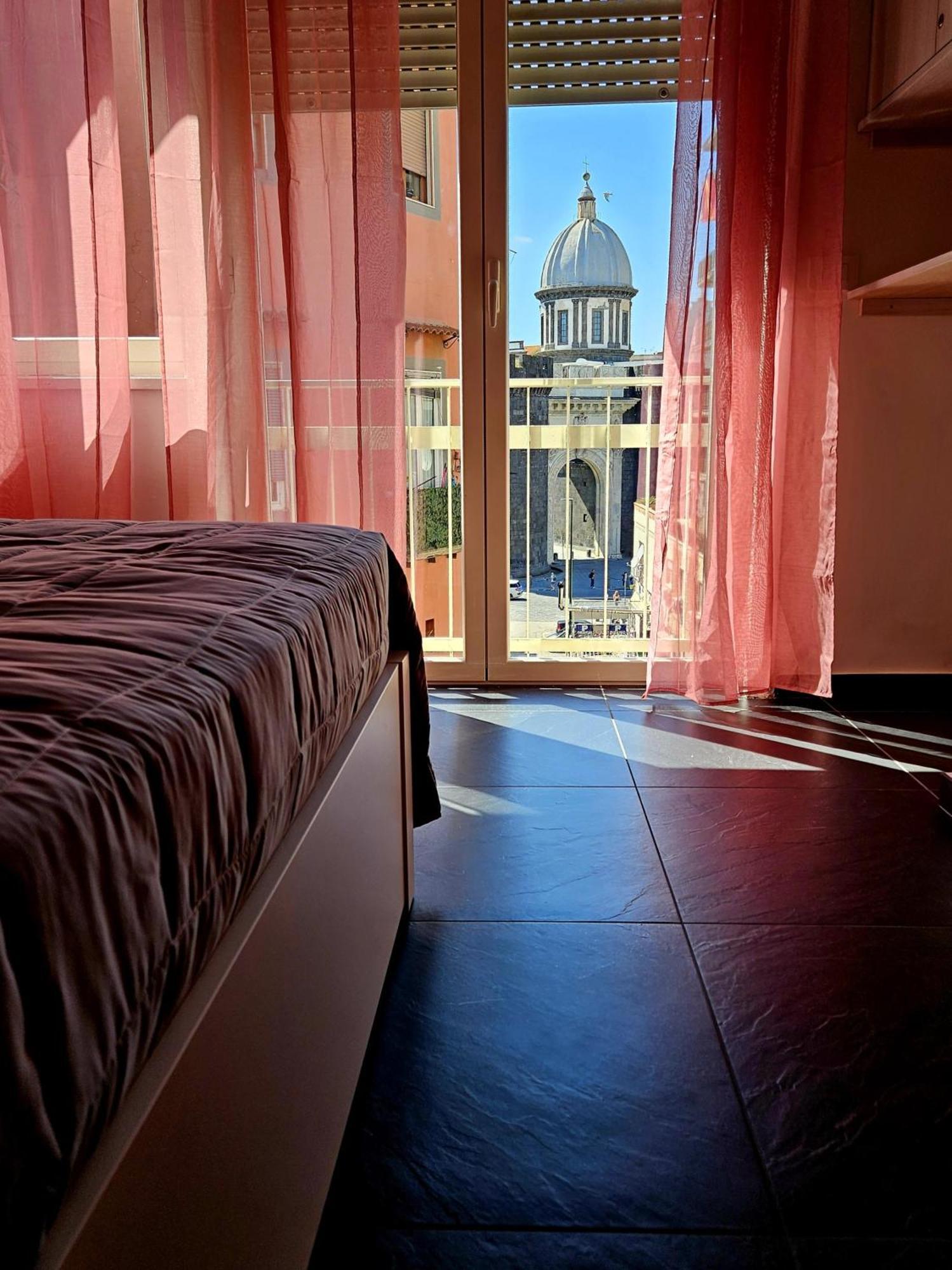 Gaisa Naples - Bed And Breakfast Eksteriør billede